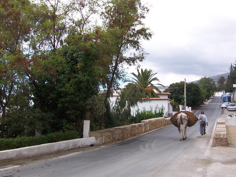 Hostal Las Perdices