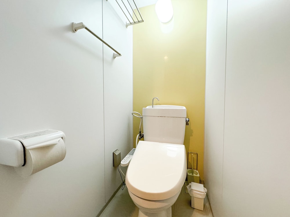 Randor Residence Naha Okinawa
