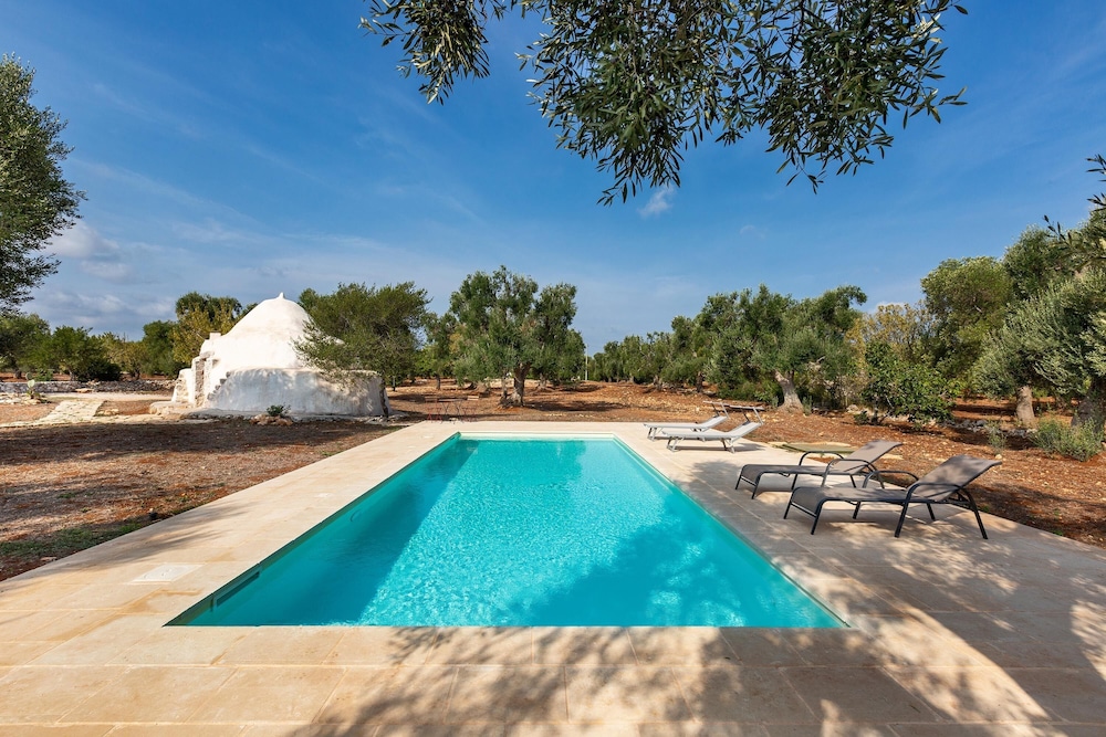 2166 Villa Magalì by Perle di Puglia view 5