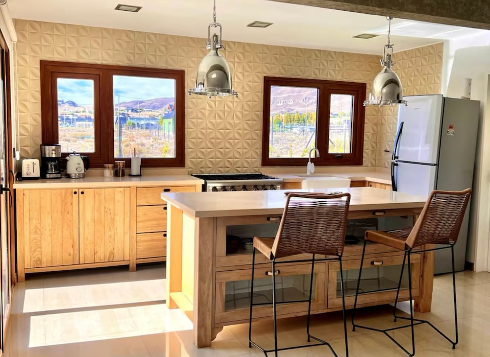 LUXURY Casa cerca al centro - Calafate