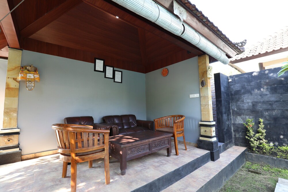 Sekarinis Place Amed