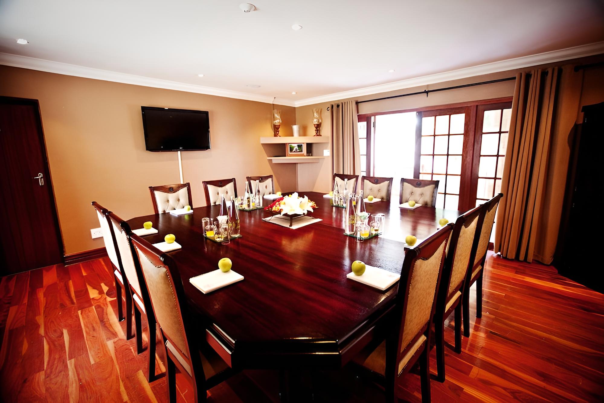 EnGedi Guesthouse