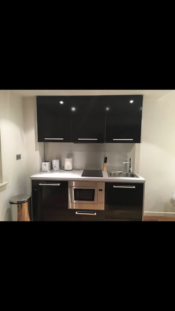 The Greengate Apartment view 5