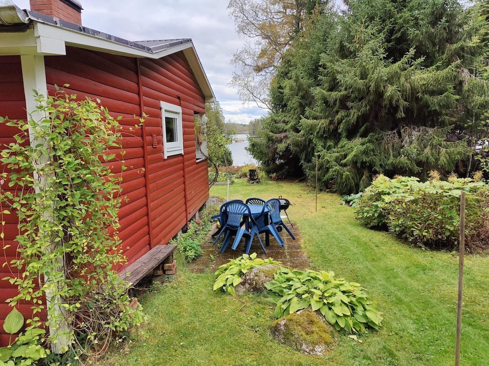 5 Person Holiday Home in Karlskoga