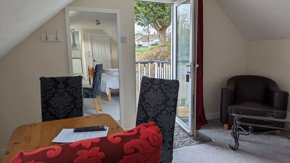 Ivybridge Guest House