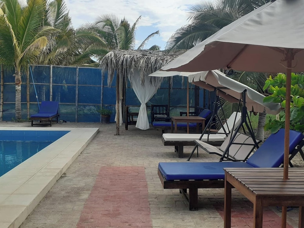 Punta Pacifico Bungalows Mancora
