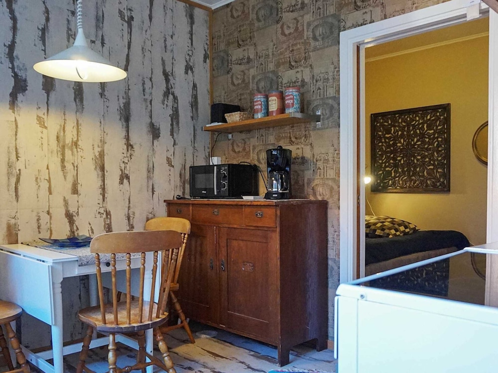 4 Person Holiday Home in Odeshog view 2