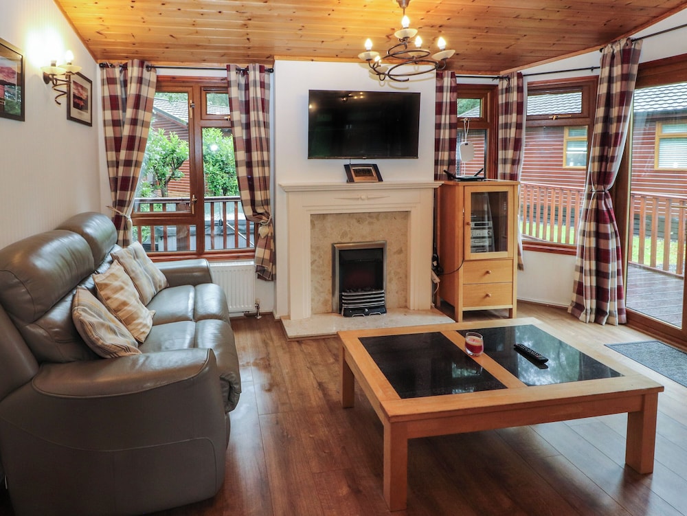 Langdale Lodge 15