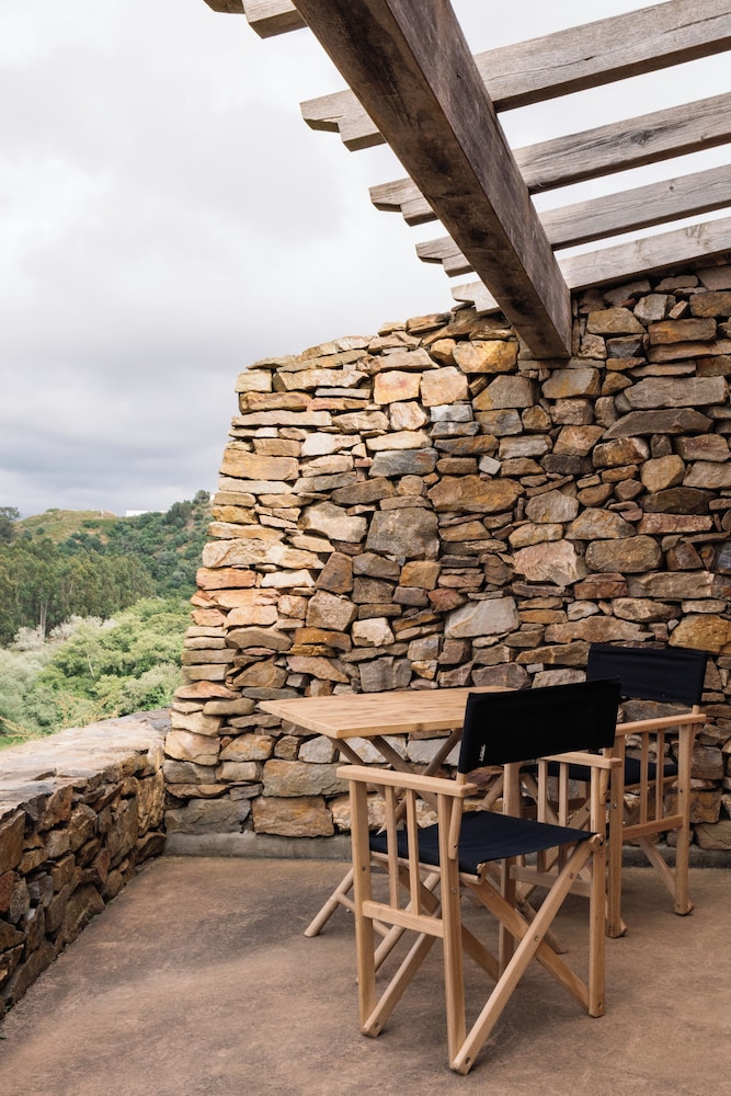 Vale Palheiro Earth Resort