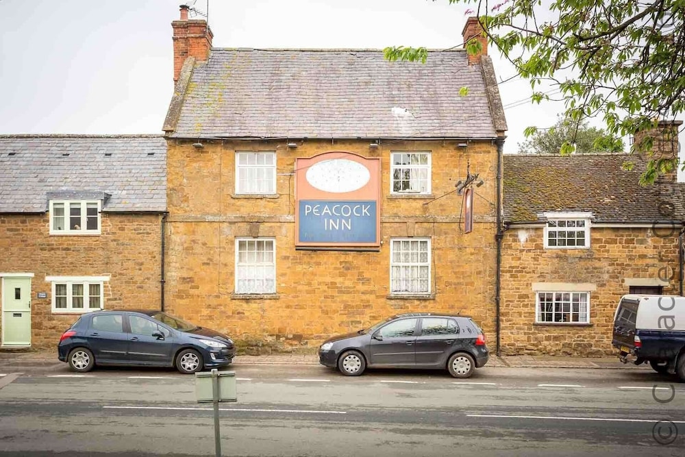 Honeysuckle Cottage