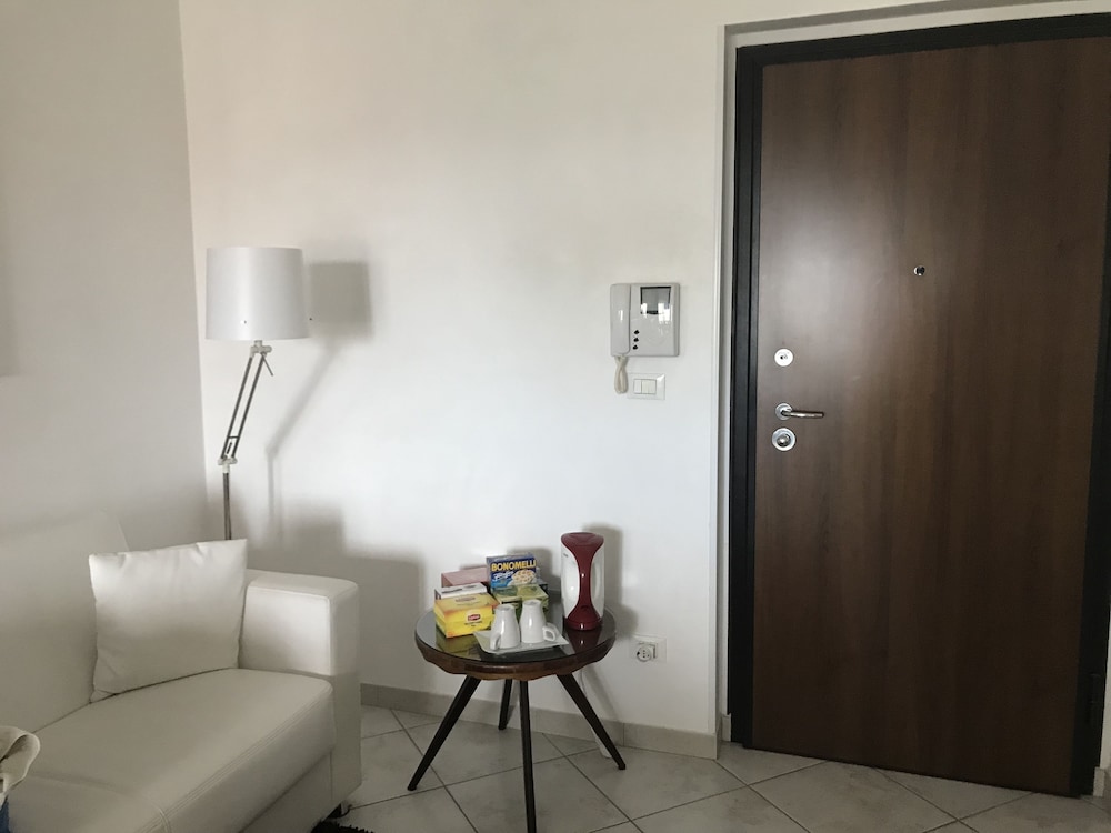 B&B via Roma suite