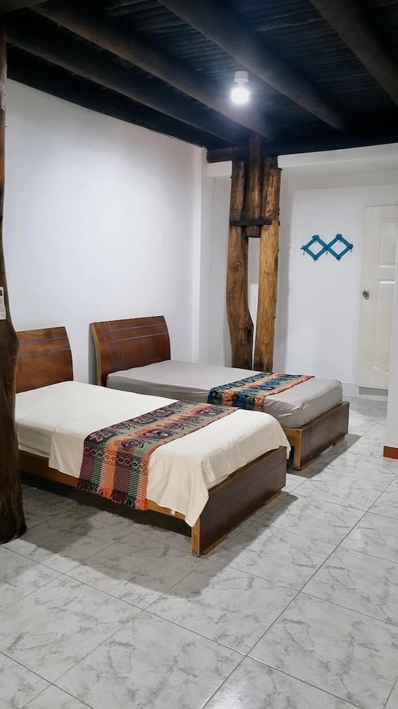 Hostal el refugio del tiburon