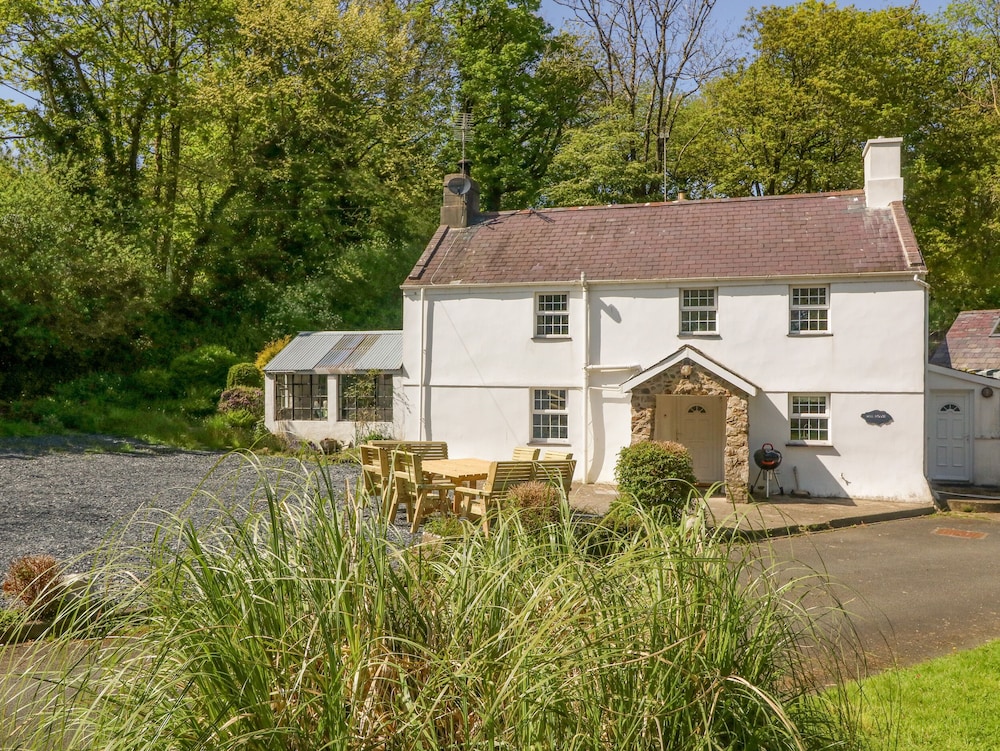 Mill House