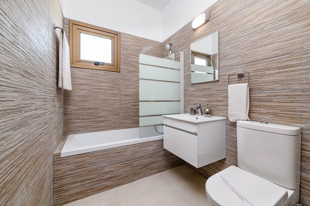 Kymma Villa 5 in Ayia Napa