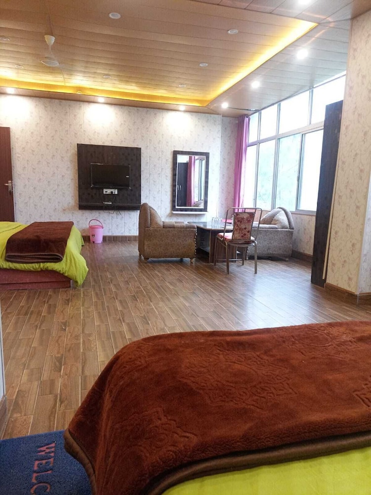 Hotel Pine View Villa