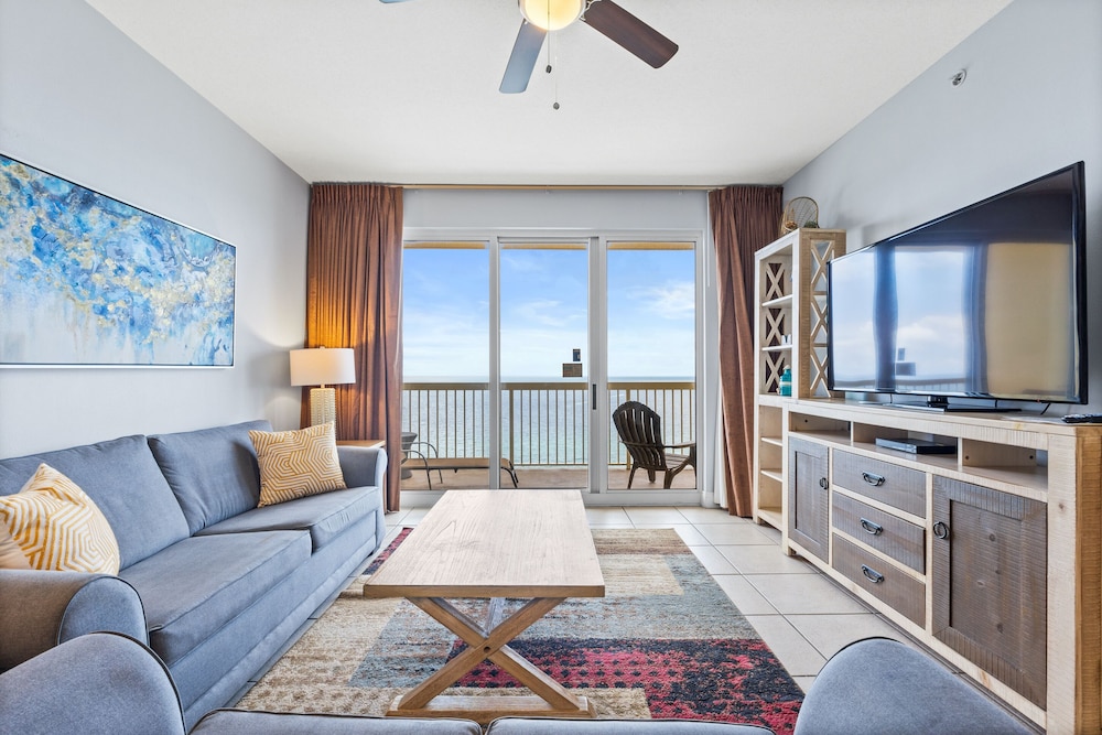 Calypso Beach Resort by Panhandle Getaways