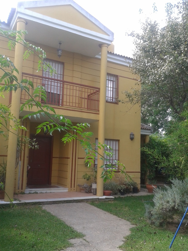 Mi Casa en Espartinas