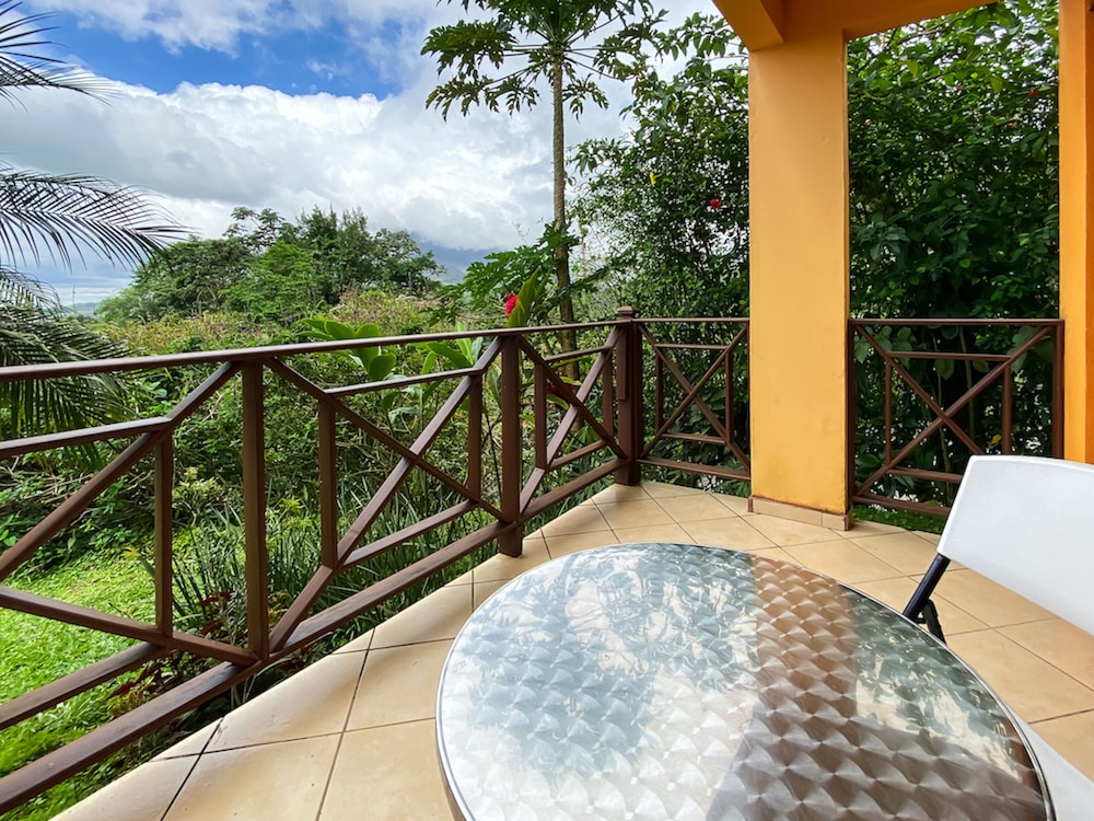 Arenal Garden Lodge