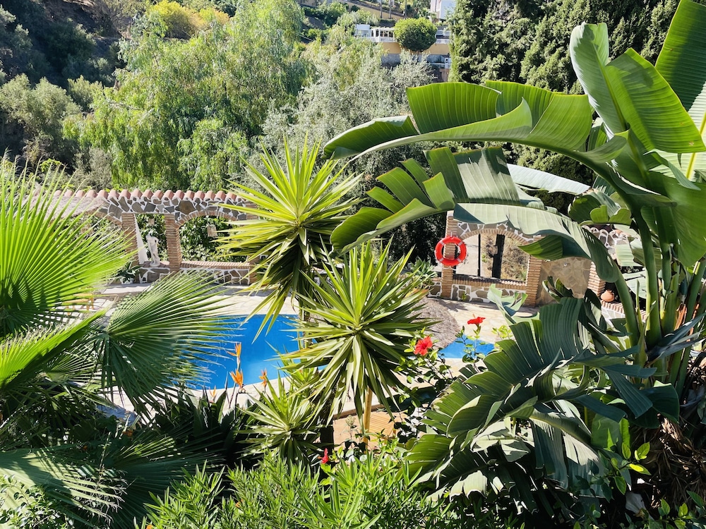 Villa Jina con Piscina by At Home Costa del Sol