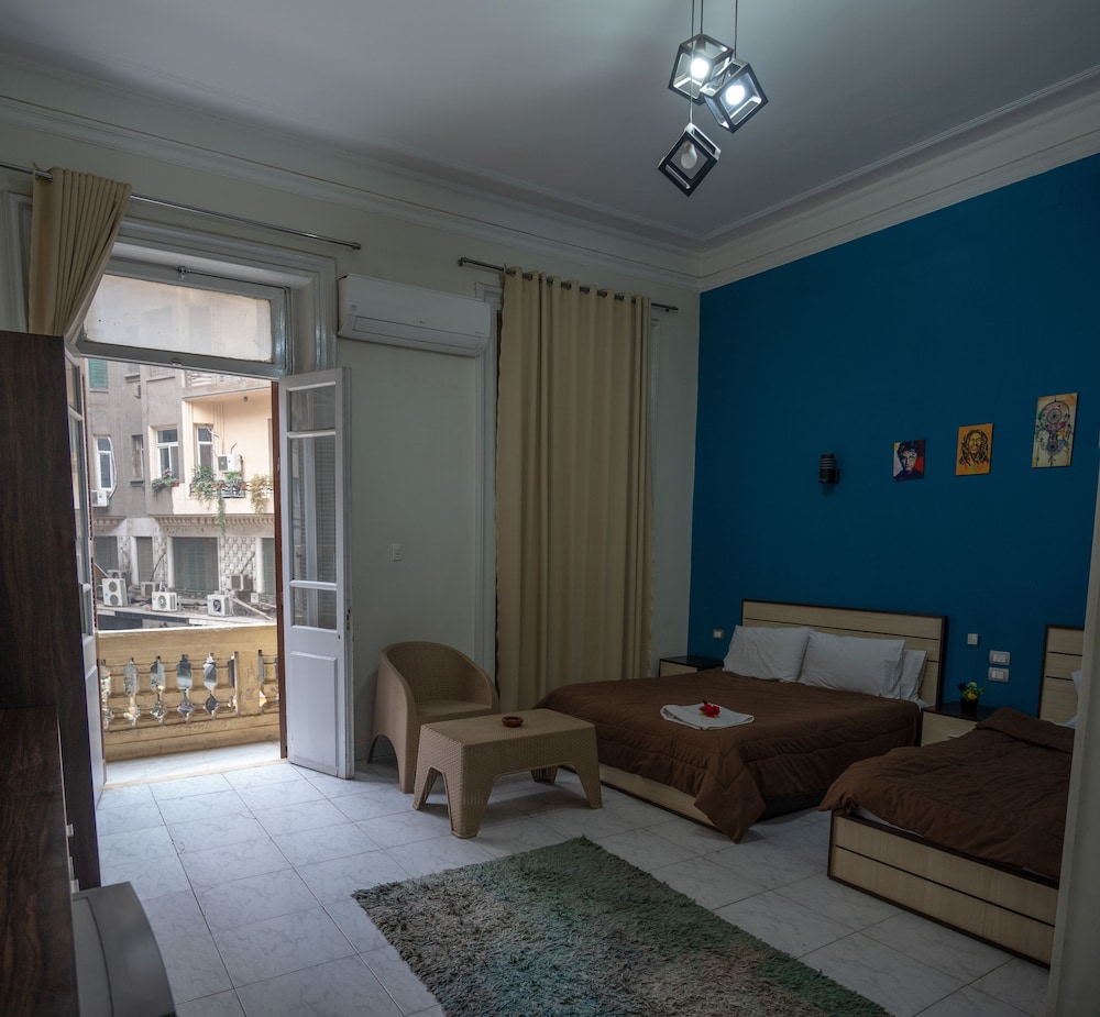 Hostgram Hotel