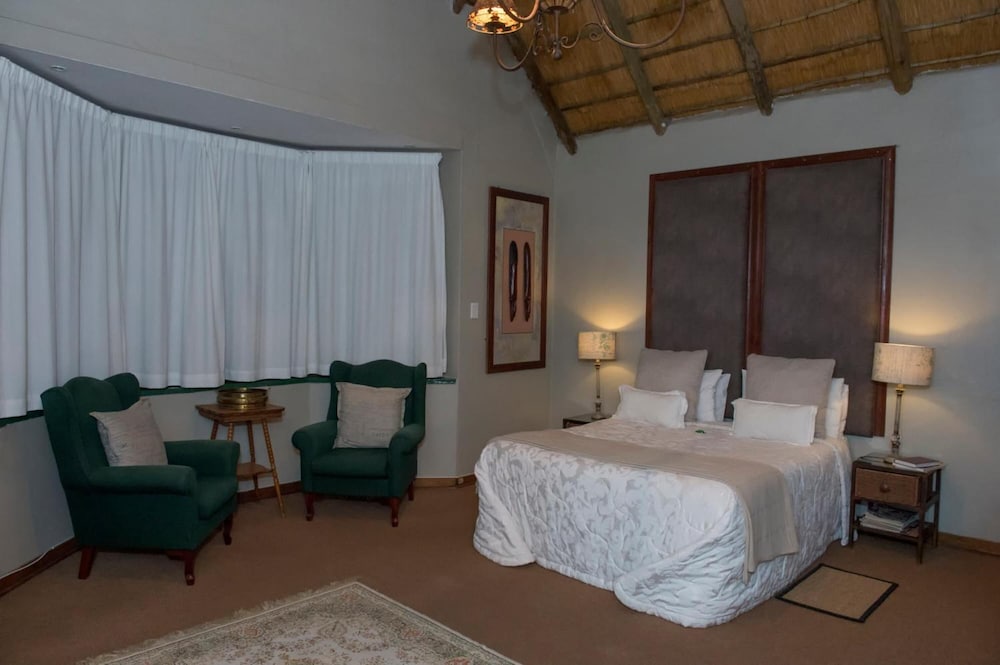 Emtonjeni Country Lodge
