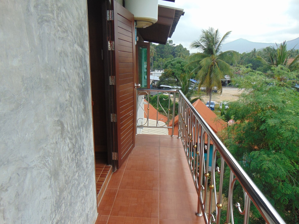 Araya Boutique Hotel