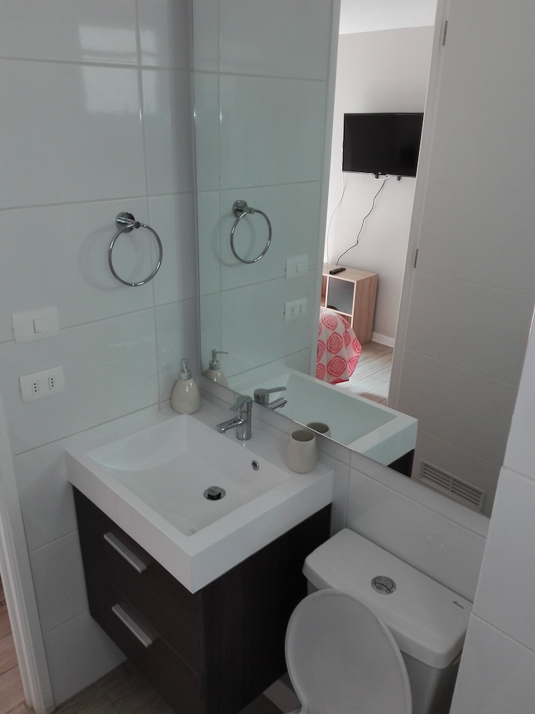 Apart Hotel Reina Victoria Carmen