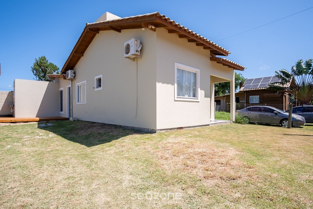 2-bedroom House With Barbecue Area Wil0012