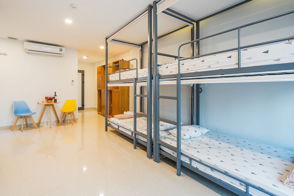 Pedersen Hostel