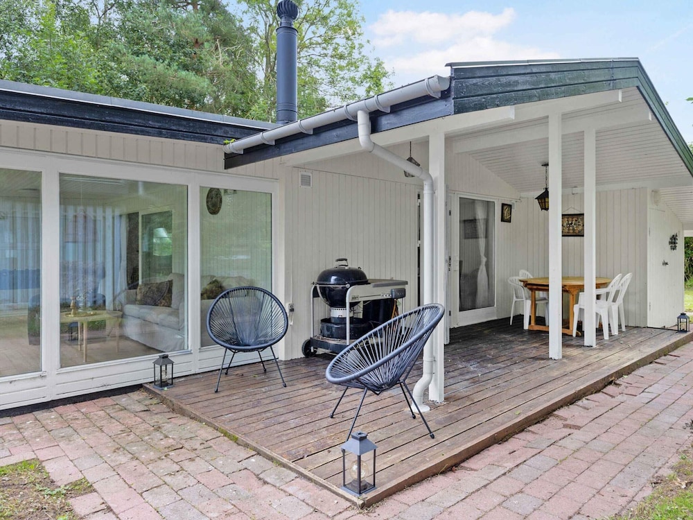 5 Star Holiday Home in Faxe Ladeplads