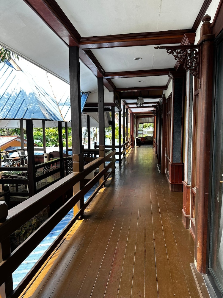 shari-la Perhentian Island Resort photo 3