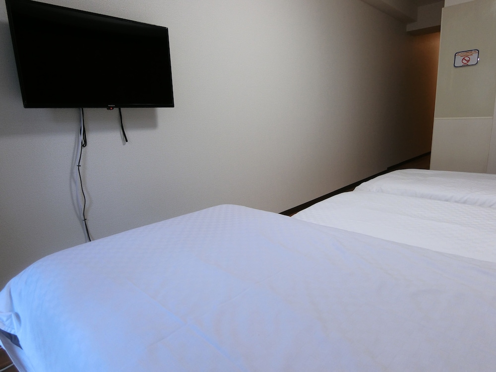 Sakura Sands Hotel Shinsaibashi