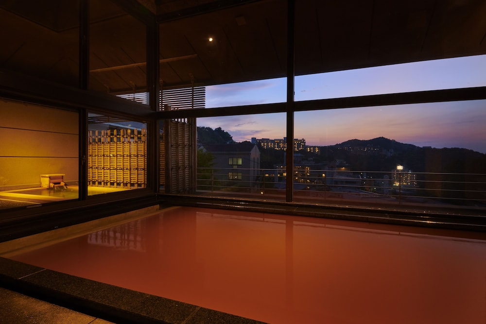 Hotel Arima Onsen Hanano – Adults Only - Image 1