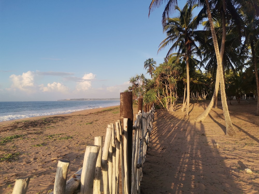 Helios Beach Resort