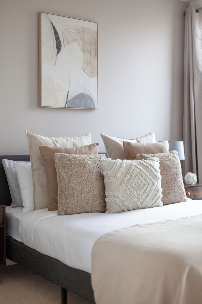 Nice Apartment in Woolwich