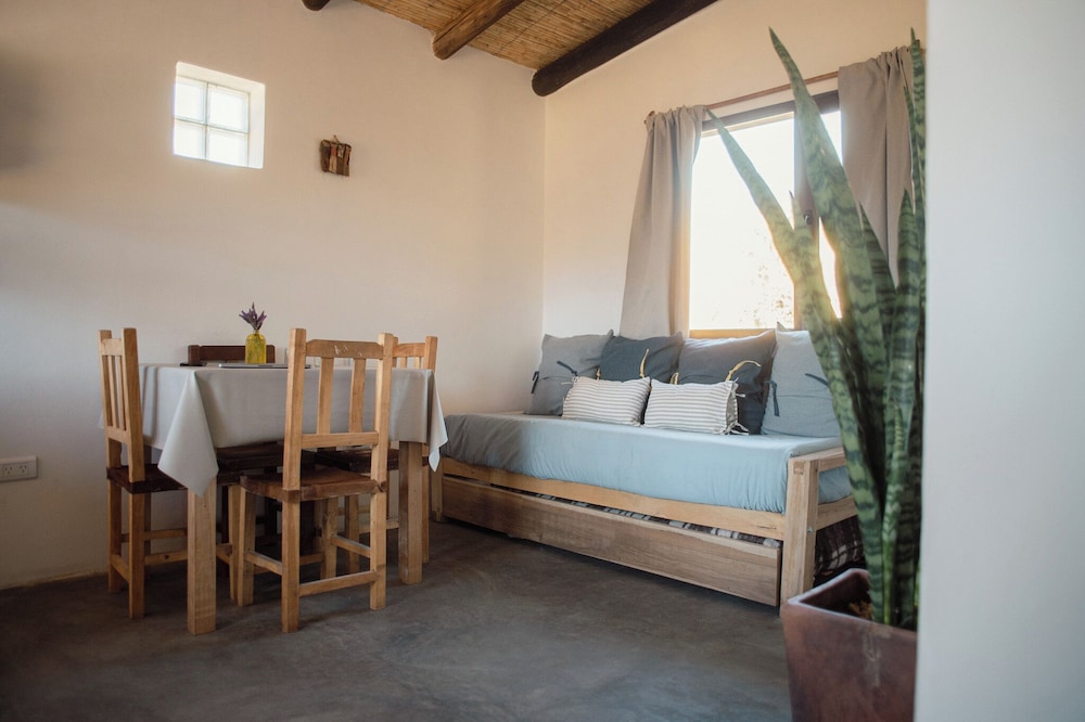 Loma Puskana-Casas