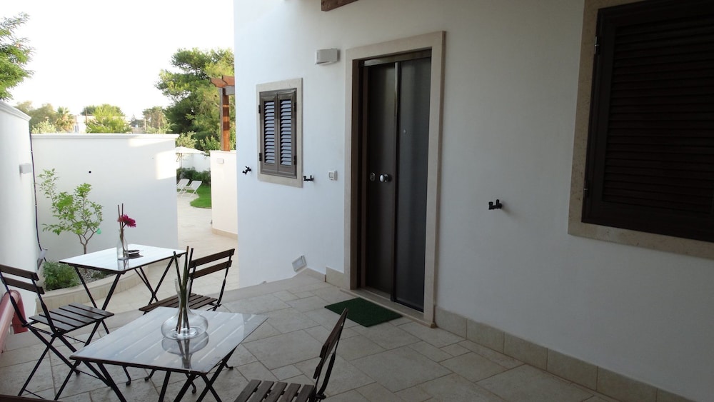 Chibia B&B