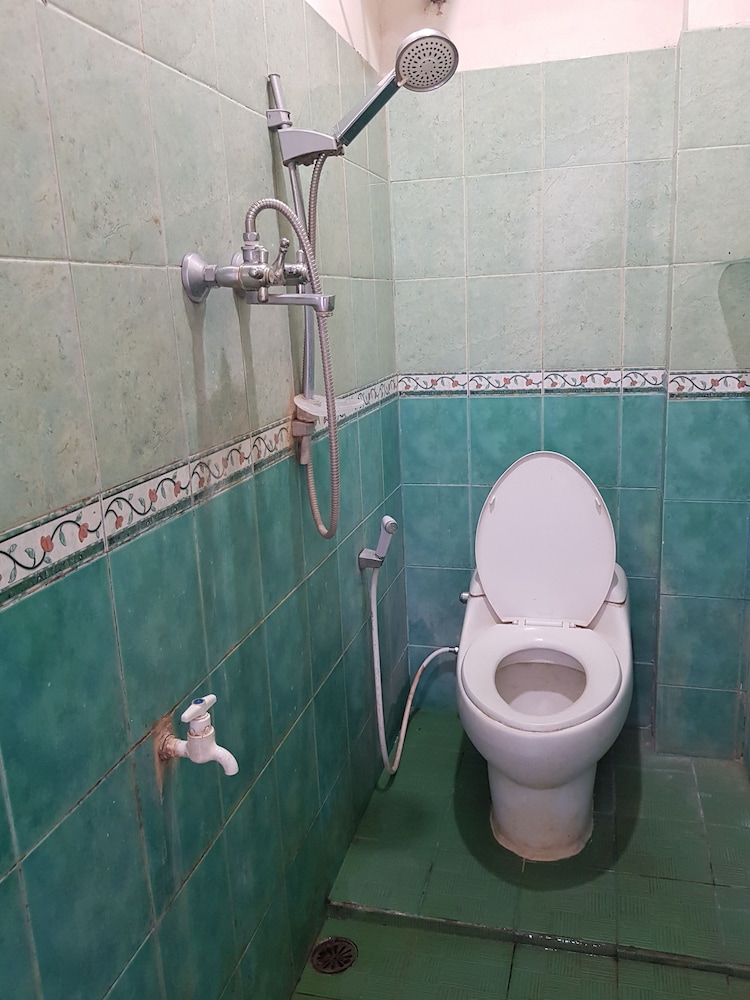 Hotel Alamanda Garut