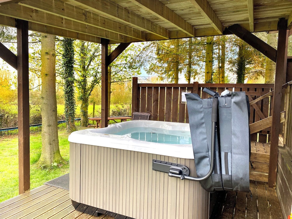 Rocklands Lodges