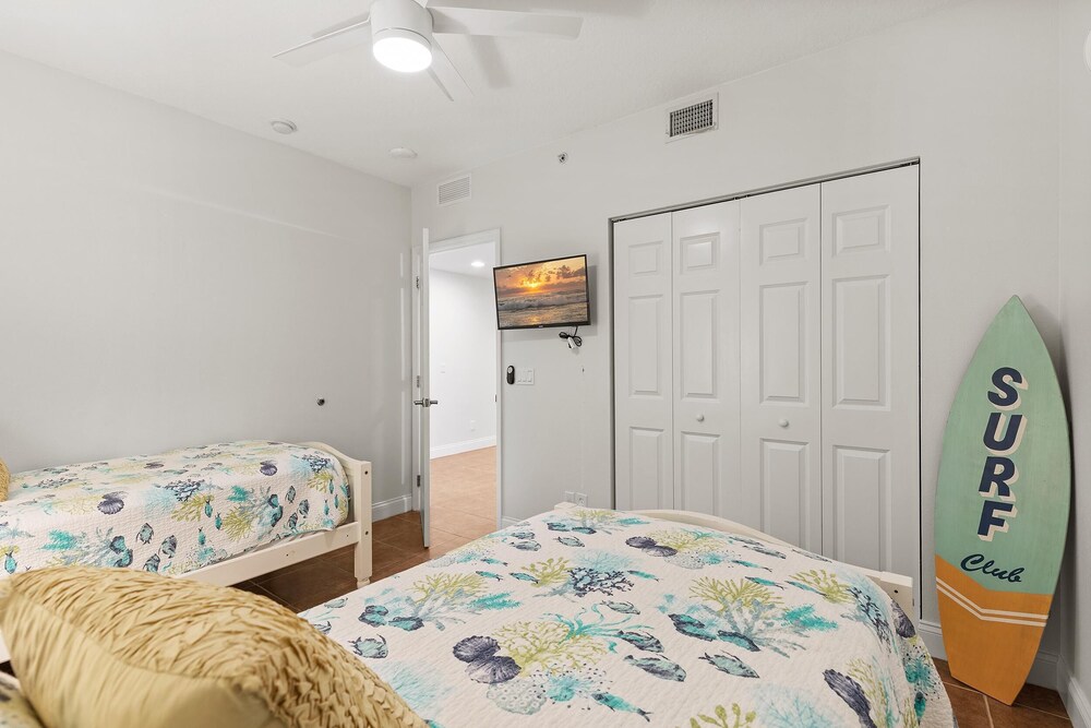 Atlantic Villas 402