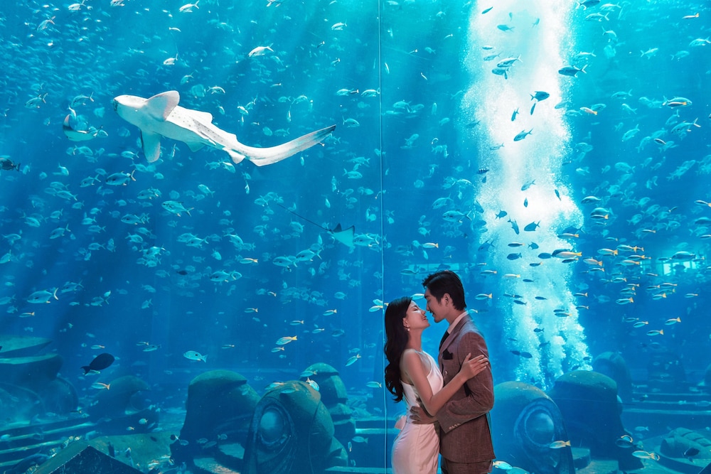 Atlantis Sanya
