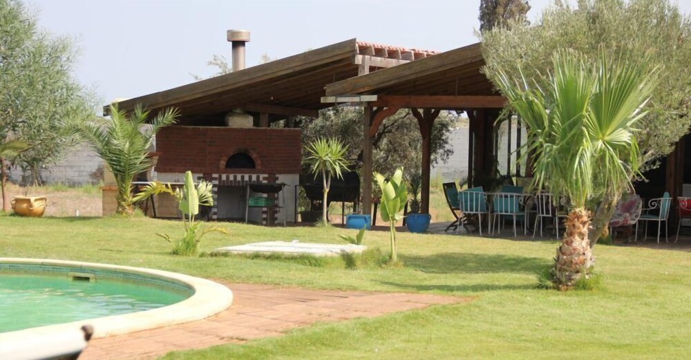 Chalet Essanya