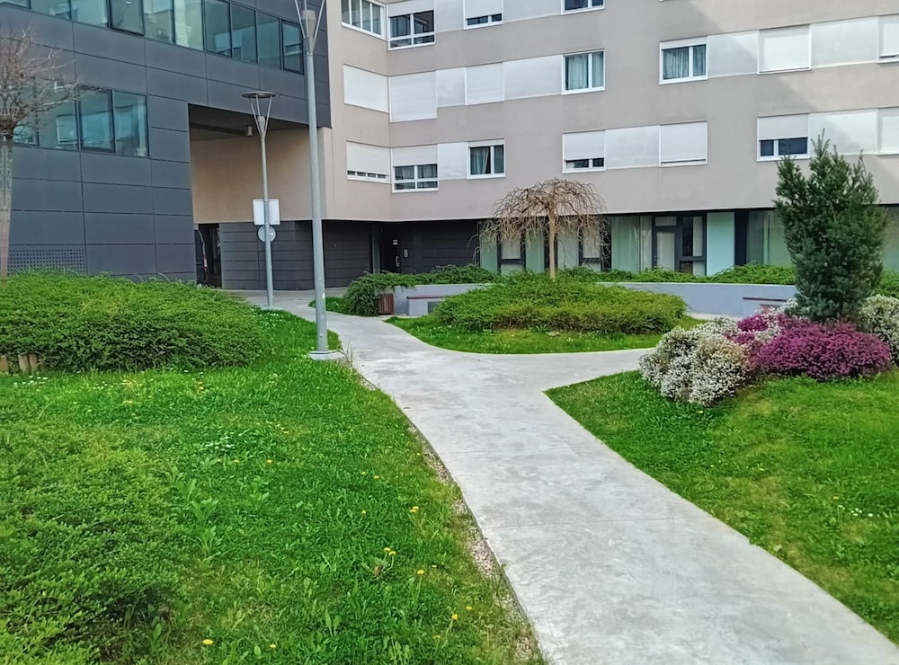 Apartment Cankareva en Zagreb