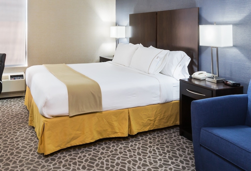 Holiday Inn Express Hotel Suites Mt. Holly, an IHG Hotel - Property Image 41