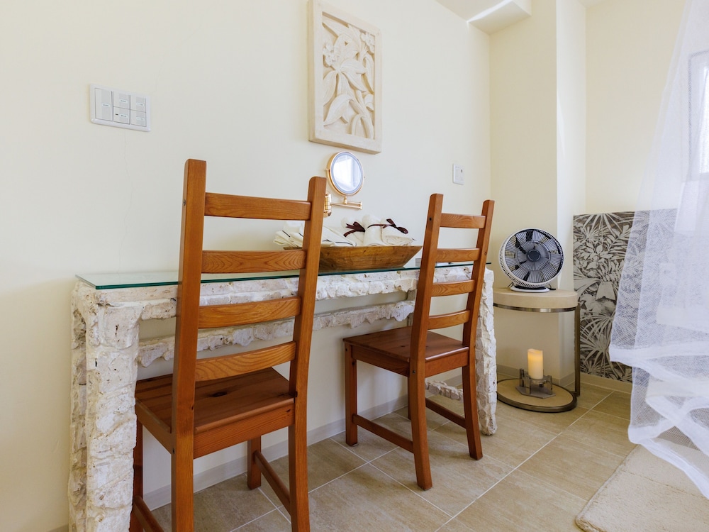 Resort Villa KAPUKA KOURIJIMA