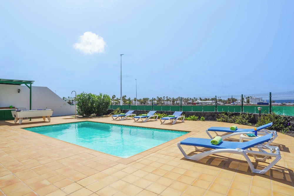 Villa Femes