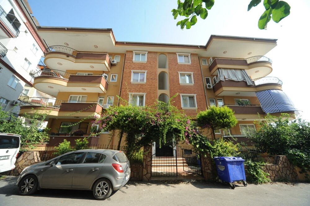 Hacet Daire 2 bedroom