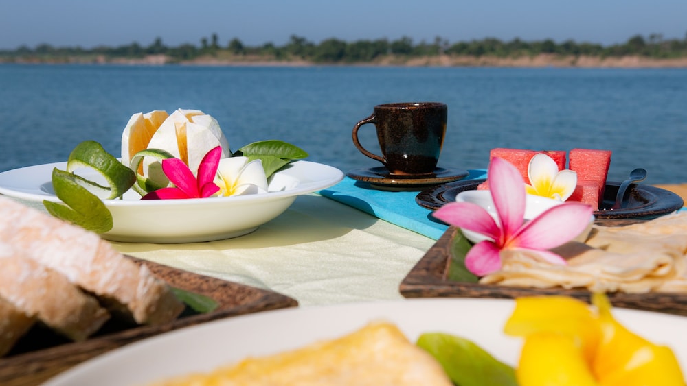 Mekong Bird Resort
