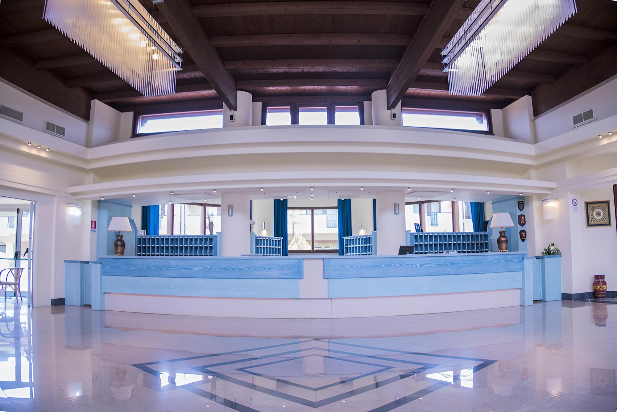 Hotel Resort Lido degli Aranci