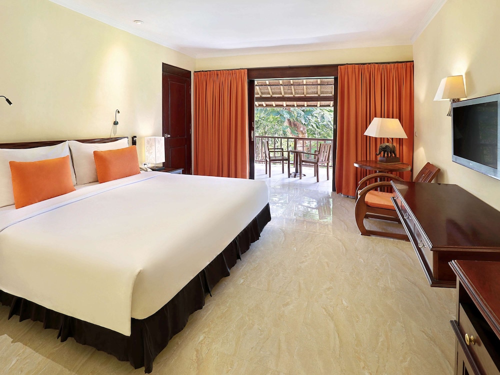 Mercure Resort Sanur 5